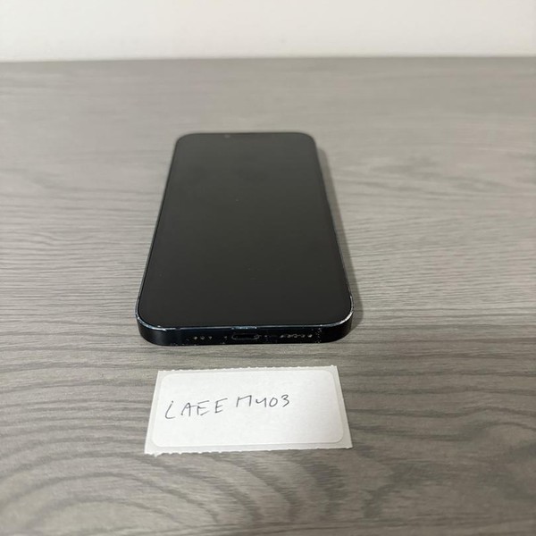 Apple iPhone 14 - Unlocked, 128 GB, Midnight, A2649