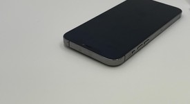 Good
													Apple iPhone 12 Pro Max - Unlocked, Graphite, 128 GB, A2342, photo 5 of 6