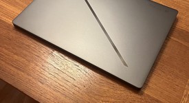 Mint
													Asus ROG Zephyrus G16 (2024) GU605 - Black, 1 TB, 16 GB, photo 3 of 9