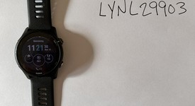 Mint
													Garmin Forerunner 255 - Black, Music, photo 1 of 8