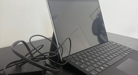 Good
													Microsoft Surface Pro 11 - Platinum, 1 TB, 16 GB, photo 3 of 6
