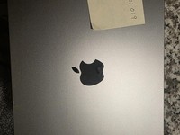 MacBook Air 2022 - 13"