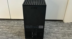 Good
													Xbox Series X (2020) - Black, 1 TB, standard, photo 4 of 8