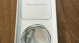 Mint
													Apple iPhone 12 - Unlocked, Black, 64 GB, A2172, photo 3 of 9