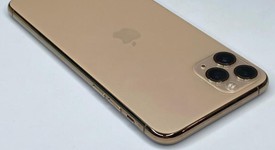 Good
													Apple iPhone 11 Pro Max - T-Mobile, Gold, 64 GB, A2161, photo 5 of 6