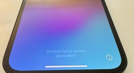 Good
													Apple iPhone 13 - Unlocked, Midnight, 128 GB, A2482, photo 1 of 9