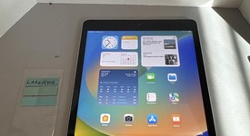 Good
													Apple iPad 9th Gen - Wi-Fi, Silver, 64 GB, A2602, photo 1 of 6