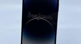 Good
													Apple iPhone 14 Pro Max - Unlocked, Black, 512 GB, A2651, photo 1 of 10