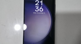 Mint
													Samsung Galaxy S23 - T-Mobile, Black, 256 GB, 8 GB, SM-S911U, photo 3 of 16