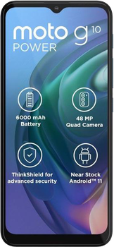 Moto G10 Power