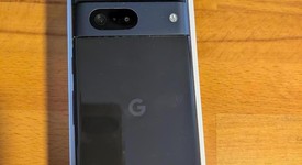 Good
													Google Pixel 7 - Unlocked, Obsidian, 128 GB, 8 GB, GVU6C, Sub-6 5G, photo 3 of 6