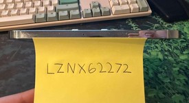 Mint
													Apple iPhone 13 Pro Max - Unlocked, Silver, 256 GB, A2484, photo 3 of 7