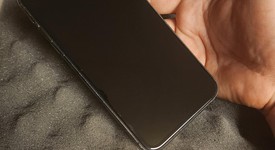 Good
													Apple iPhone 11 - Unlocked, Black, 128 GB, A2111, photo 3 of 8