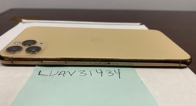 Good
													Apple iPhone 11 Pro Max - Unlocked, Gray, 512 GB, A2161, photo 5 of 7