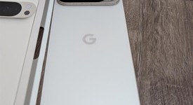 Good
													Google Pixel 9 Pro XL - Verizon, Porcelain, 256 GB, 16 GB, GGX8B, photo 3 of 7