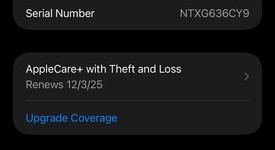 Good
													Apple iPhone 15 Pro Max - Unlocked, Black, 512 GB, A2849, photo 4 of 6