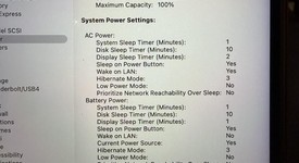 Good
													MacBook Pro Late 2023 (M3) - 14" - Apple M3 Pro 11-core, Black, 512 GB, 18 GB, 14-core GPU, photo 2 of 15