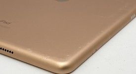 Good
													Apple iPad 7th Gen - Wi-Fi, Gold, 32 GB, A2197, photo 5 of 7