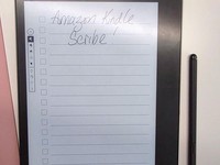 Amazon Kindle Scribe 10.2"