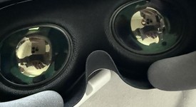 Mint
													Apple Vision Pro - 1 TB, photo 3 of 8