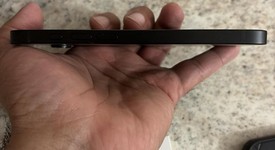 Mint
													Apple iPhone 16e - Unlocked, Black, 128 GB, A3212, photo 4 of 12
