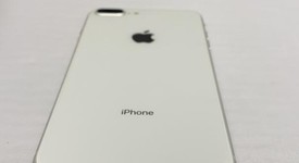 Mint
													Apple iPhone 8 Plus - Unlocked, Silver, 64 GB, A1864, photo 3 of 7