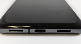 Good
													Google Pixel 7 Pro - Unlocked, Obsidian, 128 GB, 12 GB, GE2AE, photo 6 of 6