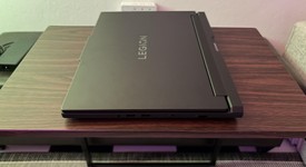 Mint
													Lenovo Legion Pro 7i 16" - I9, Gray, 1 TB, 32 GB, photo 2 of 9