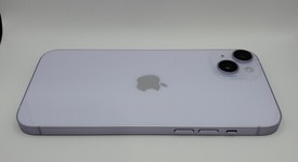 Mint
													Apple iPhone 14 Plus - Unlocked, Purple, 128 GB, A2632, photo 3 of 6