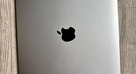 Good
													MacBook Air 2018 - 13" - I5, Gray, 256 GB, 8 GB, photo 3 of 8
