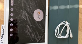 Mint
													Google Pixel Tablet 11" - Wi-Fi, Porcelain, 128 GB, 8 GB, NO Dock, photo 1 of 8