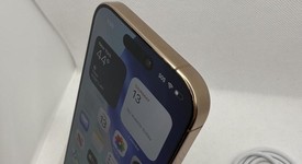 Mint
													Apple iPhone 16 Pro - Unlocked, Desert, 512 GB, A3083, photo 3 of 8