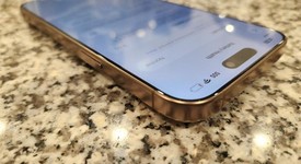 Mint
													Apple iPhone 16 Pro Max - Unlocked, Desert, 256 GB, A3084, photo 5 of 5