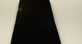 Good
													Apple iPhone 14 Pro - Verizon, Black, 256 GB, A2650, photo 2 of 6