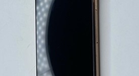 Good
													Apple iPhone Xs Max - AT&T, Gold, 64 GB, A1921, photo 6 of 6