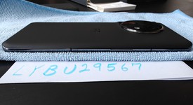 Mint
													OnePlus 11 - Unlocked, Black, 256 GB, 16 GB, CPH2451, photo 1 of 7