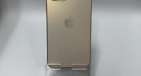 Good
													Apple iPhone 13 Pro Max - Unlocked, Gold, 512 GB, A2484, photo 5 of 6