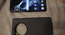 Mint
													OnePlus 12 - Unlocked, Black, 512 GB, 16 GB, CPH2583, photo 3 of 12