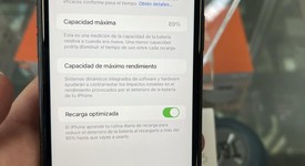 Good
													Apple iPhone 11 - AT&T, Black, 64 GB, A2111, photo 3 of 5
