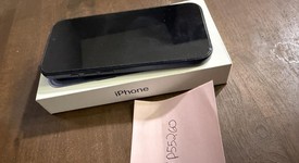 Good
													Apple iPhone 17 Pro - Unlocked, Deep Blue, 256 GB, A3256, photo 5 of 5