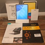 Mint Apple iPad 11th Gen - Wi-Fi, 128 GB, Yellow, A3354