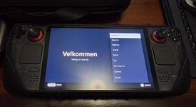 Mint
													Steam Deck OLED - AMD, Clear, 1 TB, 16 GB, Limited Edition, photo 2 of 8