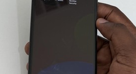 Good
													Samsung Galaxy A11 - Unlocked, Black, 32 GB, 2 GB, photo 4 of 12