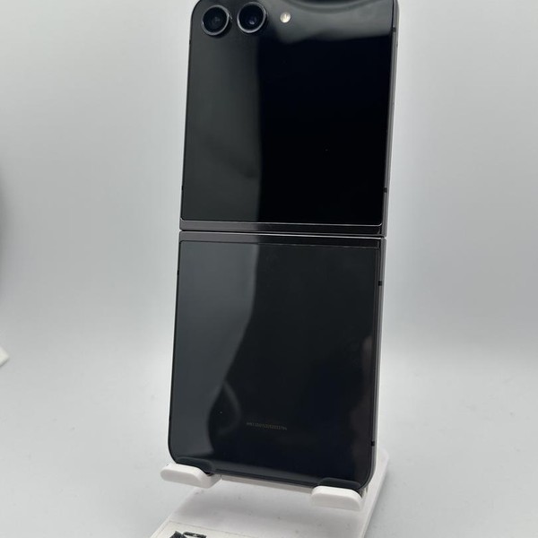 Samsung Galaxy Z Flip5 - Unlocked, 512 GB, Graphite, 8 GB, SM-F731U1