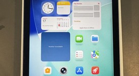 Good
													Apple iPad Mini 6th Gen - Wi-Fi, Purple, 64 GB, A2567, photo 1 of 6