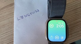 Good
													Apple Watch Ultra 2 49mm - Unlocked, Natural, A2986, photo 2 of 4