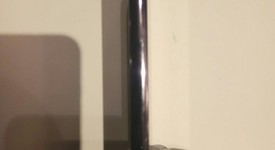 Good
													Samsung Galaxy S22 - T-Mobile, Black, 128 GB, 8 GB, SM-S901U, photo 5 of 9