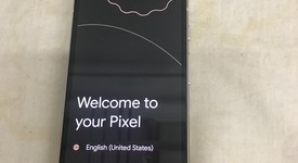 Good
													Google Pixel 8a - T-Mobile, Obsidian, 128 GB, 8 GB, GKV4X, Sub-6 5G, photo 1 of 7