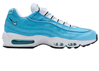Nike Air Max 95 Unversity Blue for sale