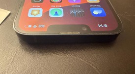 Good
													Apple iPhone 14 - T-Mobile, Midnight, 128 GB, A2649, photo 4 of 6